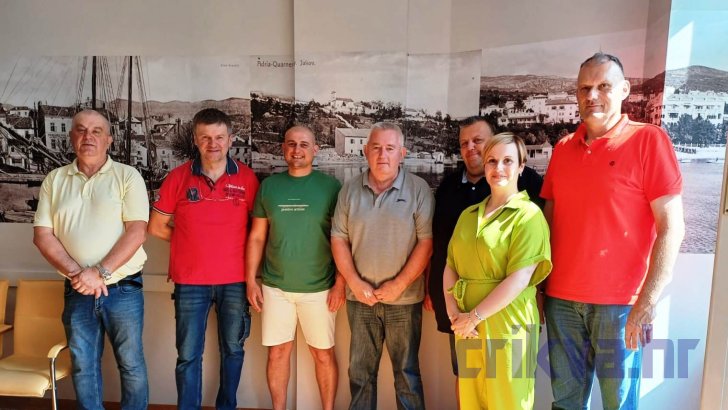Vijeće Mjesnog odbora Crikvenica zapad