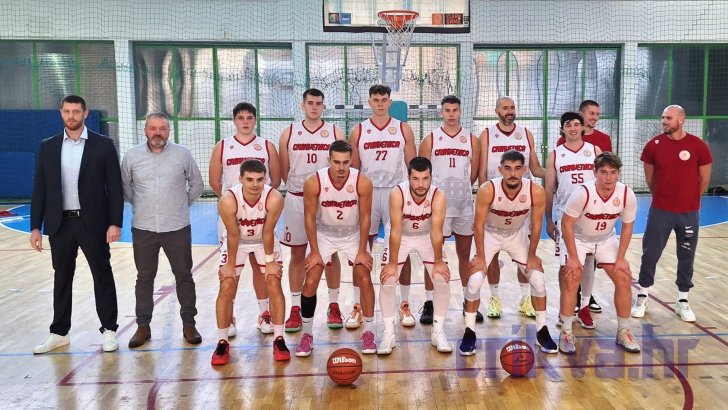 KK "Crikvenica"