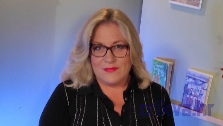 Rajka Jurdana Šepić