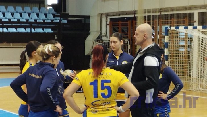 Time-out trenera Ramiza Džekića