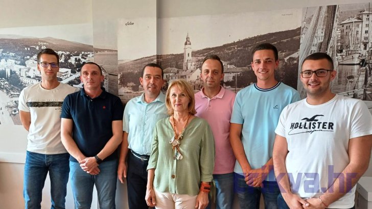 Vijeće Mjesnog odbora Selce