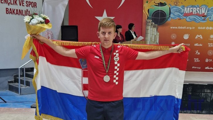 Luka Dorić