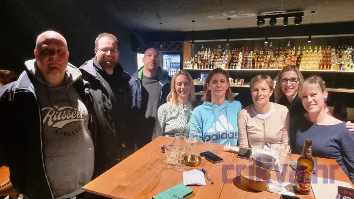 "Norveška kožarska industrija" iz Kraljevice i "Uzi Ouatro" 
