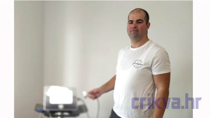  Hrvoje Pavelić, mag. physioth.