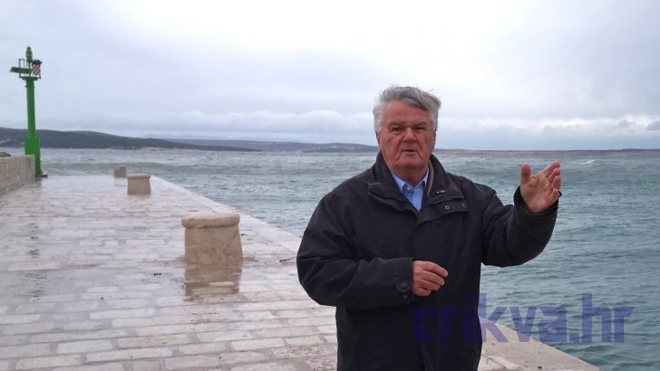 Velimir Domijan
