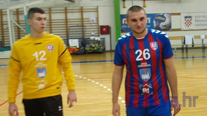 Mateo Lovrenović i Matej Stupar