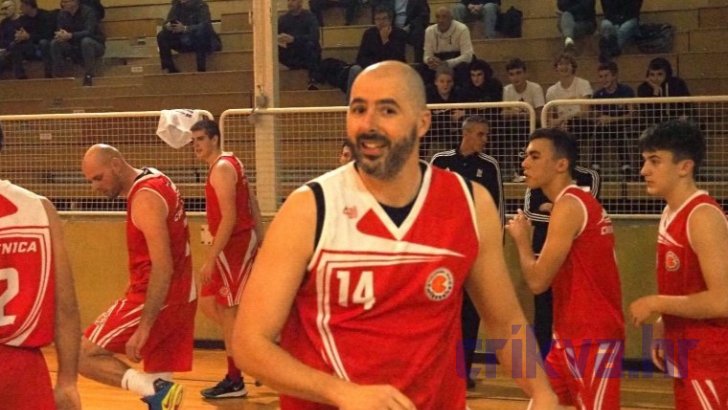 Mario Perić