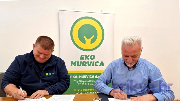 Dragan Mužević i Mario Jelčić