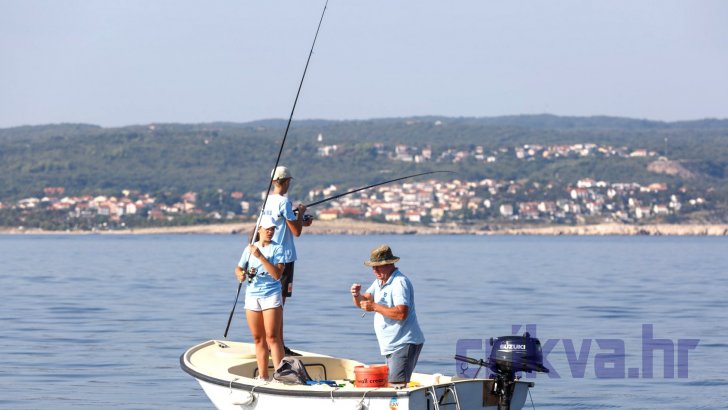 Pobjednička ekipa
