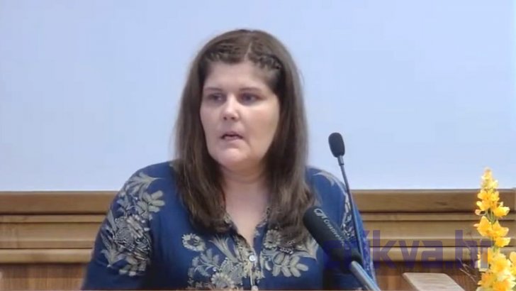 Dina Domijan