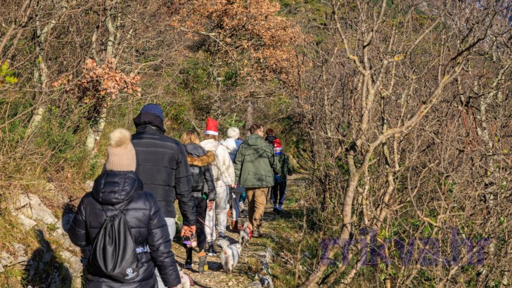 FOTO: TZG Crikvenice