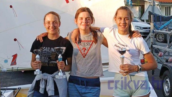 Doria, Adriana i Dora