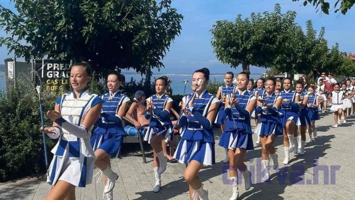 Crikvenica