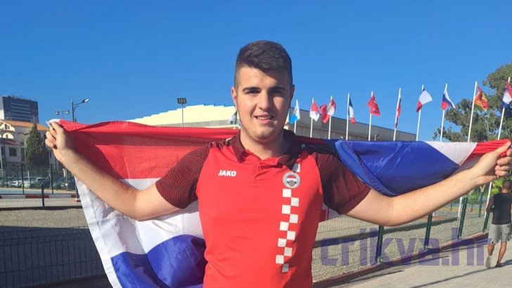 Žarko Jerčinović