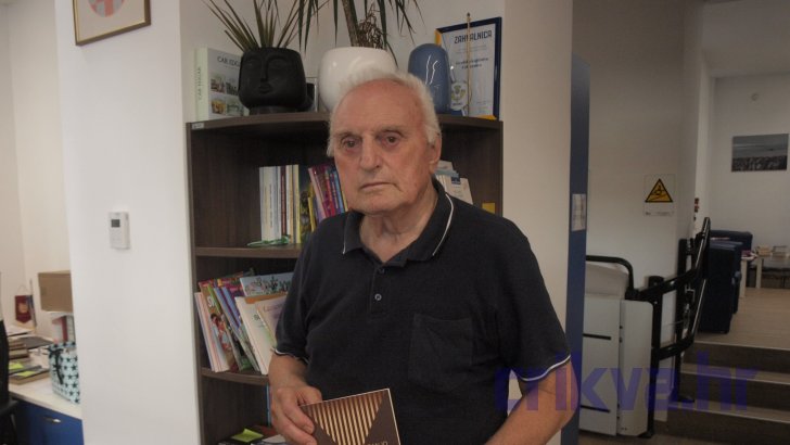 Franjo Deranja