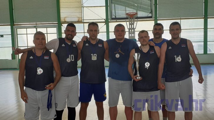 Veterani Beograda