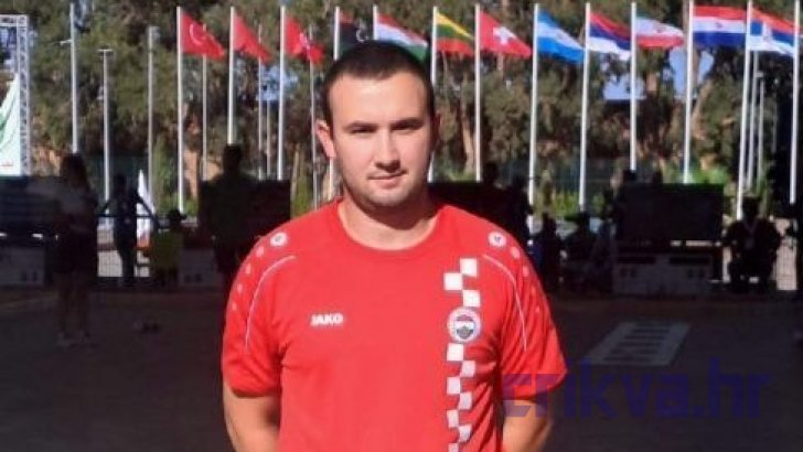 Duje Pirić