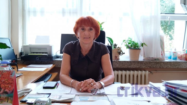 Deana Čandrlić - Zorica