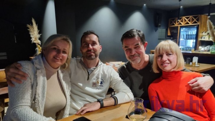 Ekipa "Bročani" redovito sudjeluje na pub-kvizu