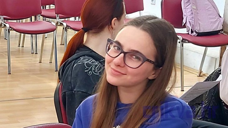 Ana Gašparović