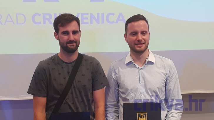 Tomislav Glavan i Toni Pelić