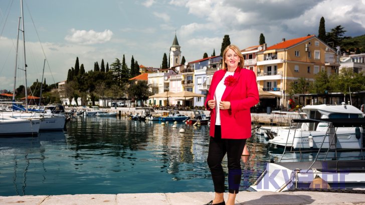 Ivona Matošić Gašparović