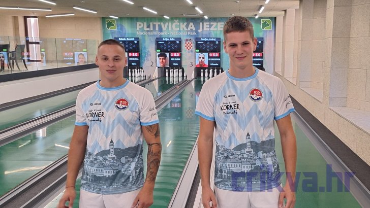 Andrej Domijan i Ivan Šušnja