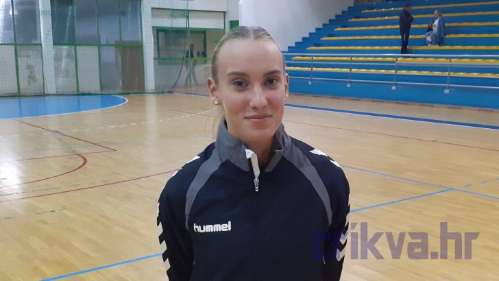 Nina Stipčić