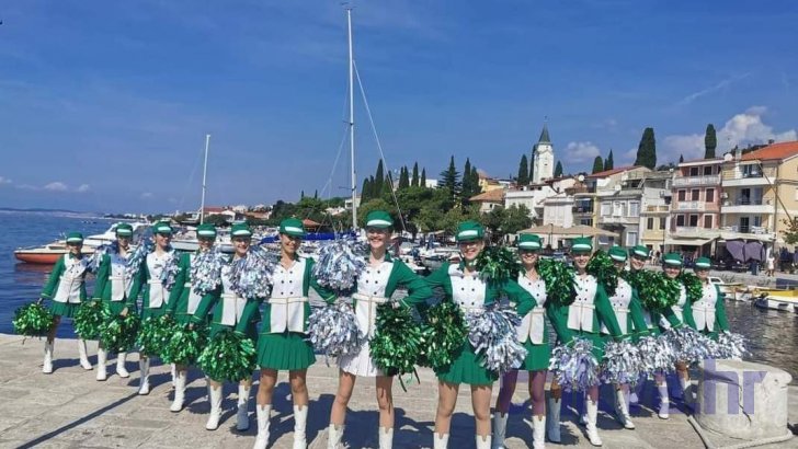 Nedelišće