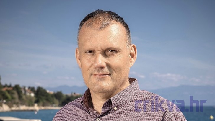Branko Kleković