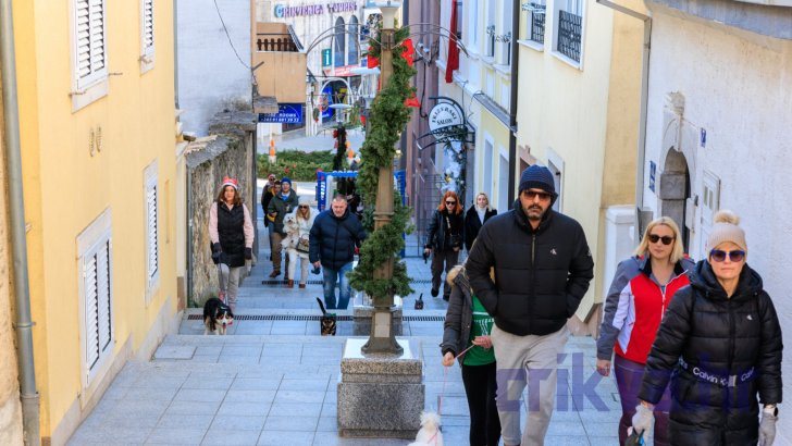 FOTO: TZG Crikvenice