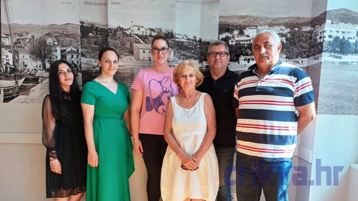 Vijeće Mjesnog odbora Crikvenica istok