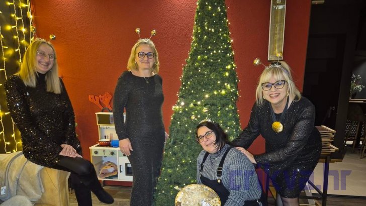 "Šljokaste najopasnije"