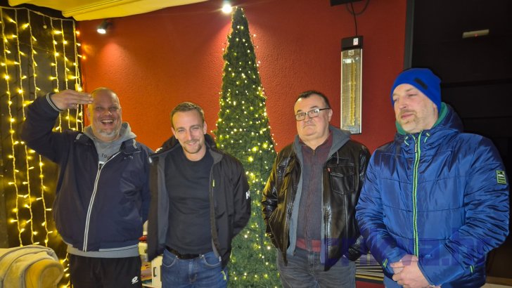 "Norveška kožarska industrija"