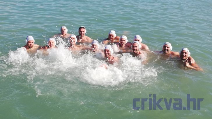 Ekipa "Gornji kraj - Prevara"