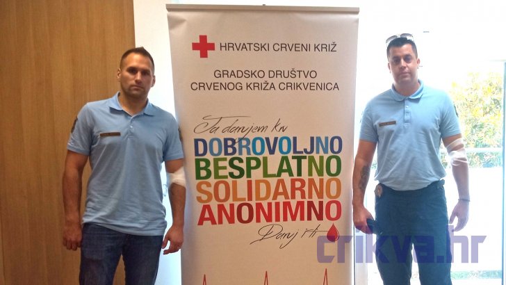 Leo Brnić i Alen Plukavec