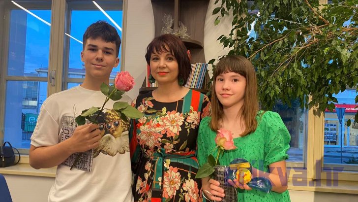 Duje Car, Jasmina Manestar i Lea Pijevac