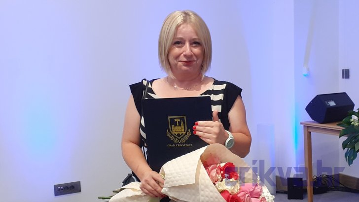 Vahida Omerčić