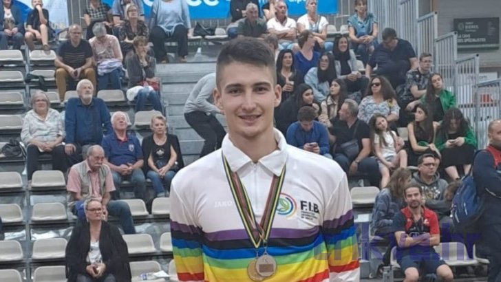Luka Gašpar