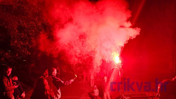 Doček u Kraljevici