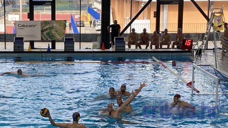 Akcija Davida Vukelića