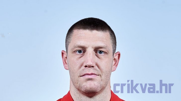 Trener Bože Radoš