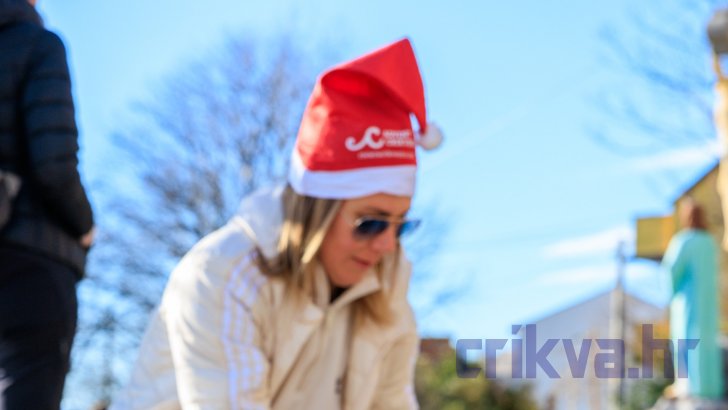 FOTO: TZG Crikvenice