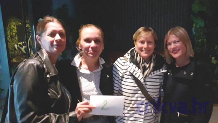 Drugoplasirane učiteljice