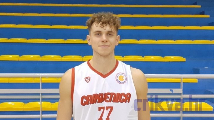 Dario Cvitković