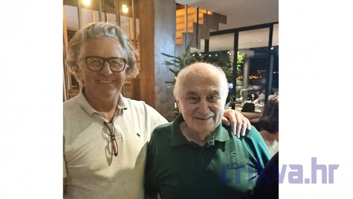 Robert Josip Manestar i Eduard Rippl