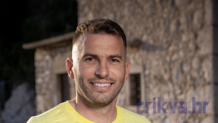 Viktor Jurić, novi predsjednik Vijeća Mjesnog odbora Dramalj