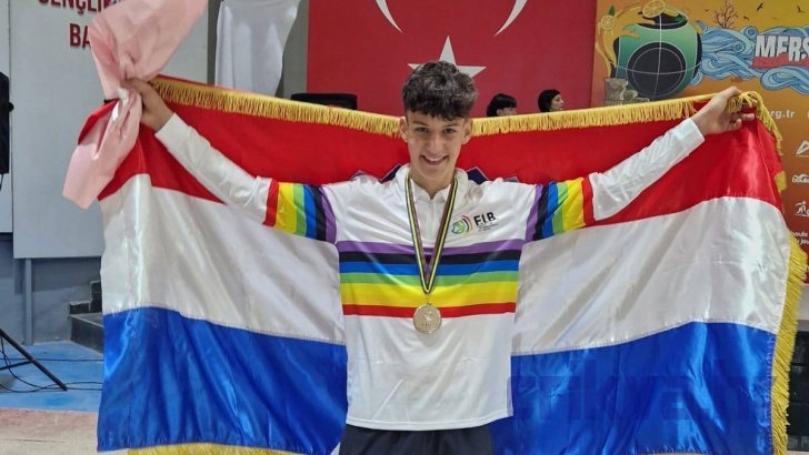 Ivano Rajačić Muža