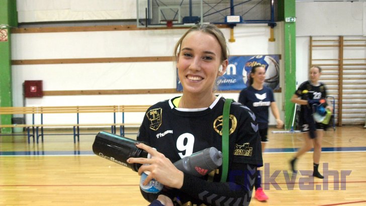 Nina Stipčić