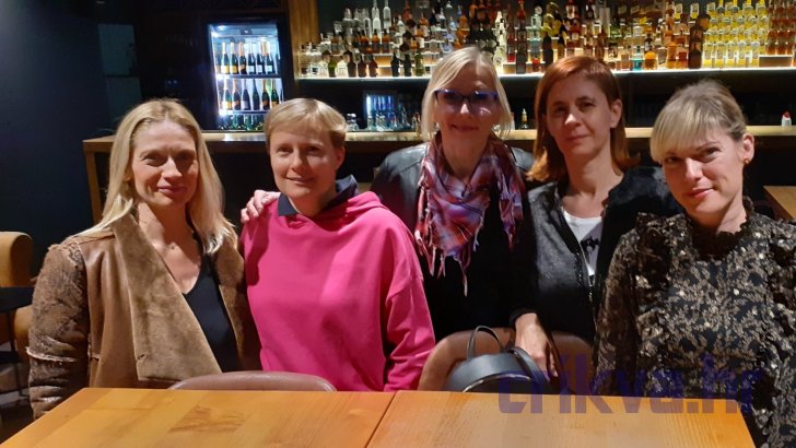 Ekipa "Uzi Quatro" pobjednice 3. kola CPK